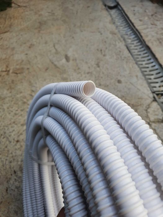 Aer Conditionat Suporti / DIBLURI/ Teava Cupru izolata/ MATISAT