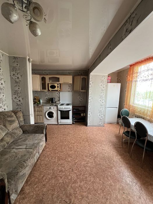 Продам или обменяю квартиру