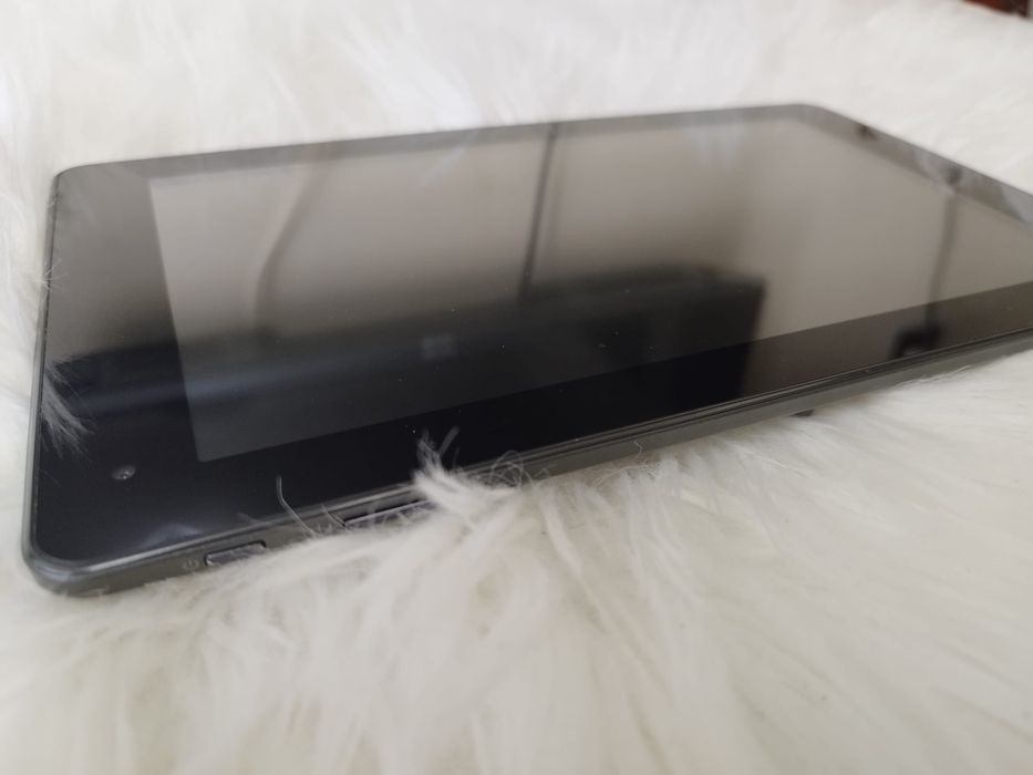 Tableta Odys IEOS QUAD, Display 10,1