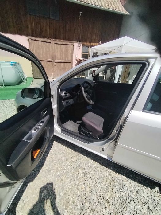 MAZDA 2 2005 — imagine 2