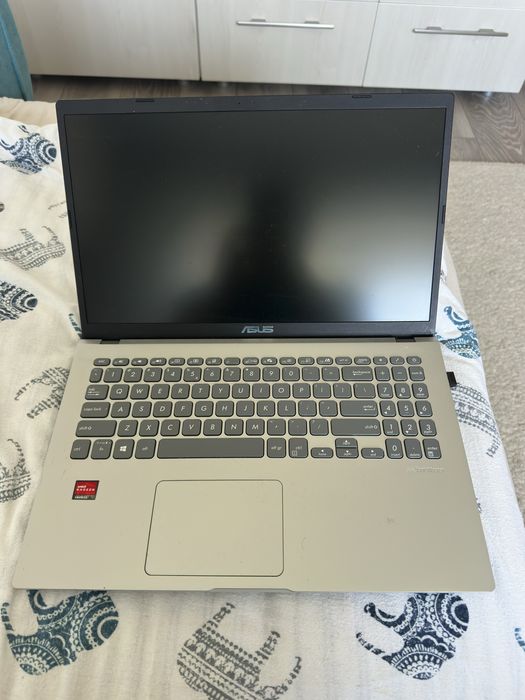 Laptop Asus M509DA