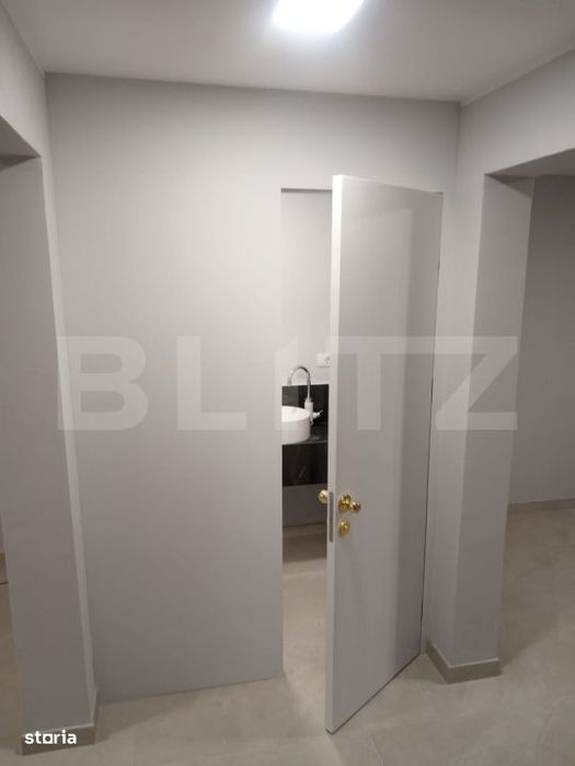 Spatiu comercial, 50 mp, zona Centrala