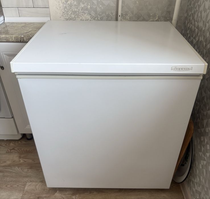 Морозильник сундук