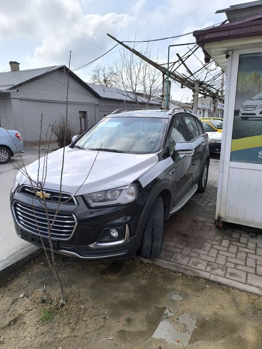 Captiva obmen vikup kredit barter