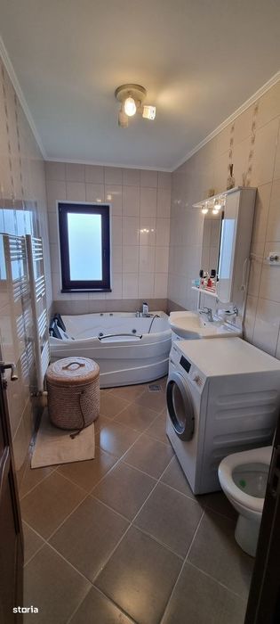 Apartament Luminia