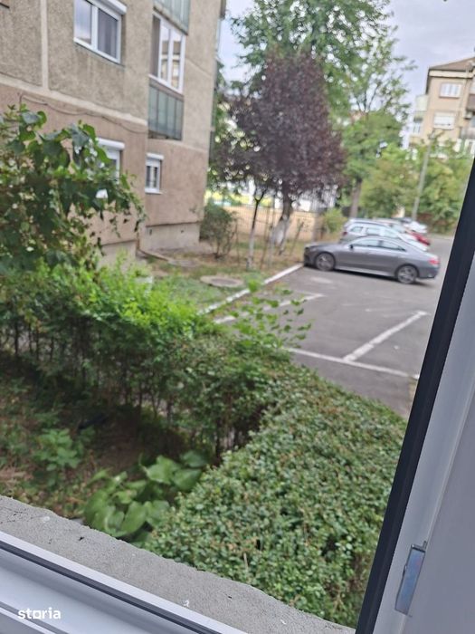 Garsonieră confortabilă, Decebal-Dacia,