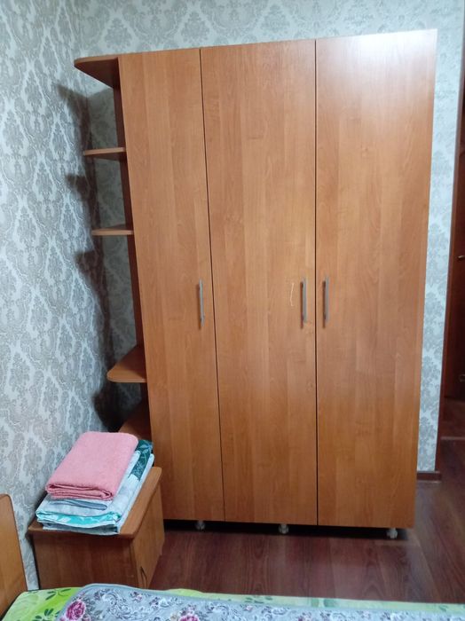 Сдам 3х.ком 8 школа