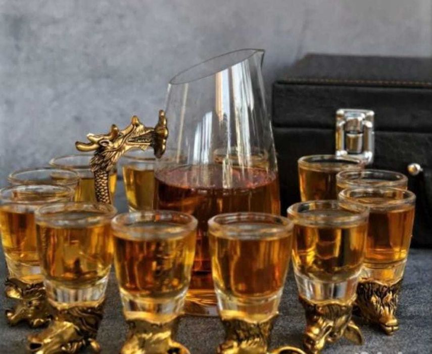 Лучший подарок солидному мужчине