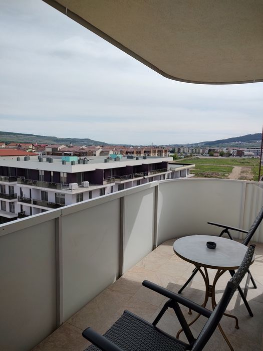 Apartament regim hotelier hotel apartment