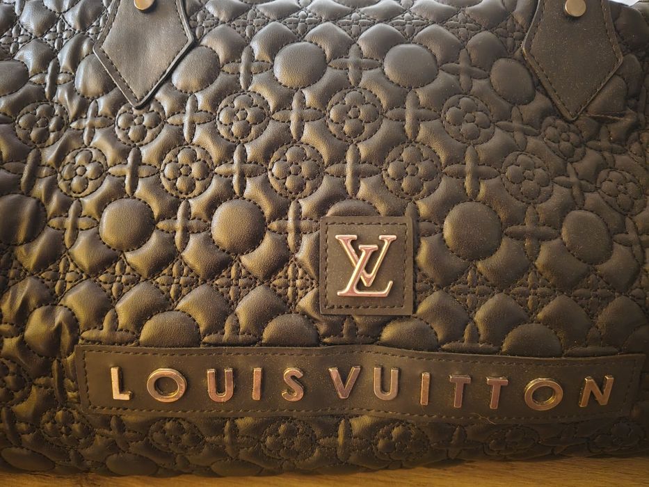 Geantă de sală/voiaj Louis Vuitton