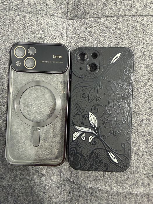 Кейс за Iphone 13