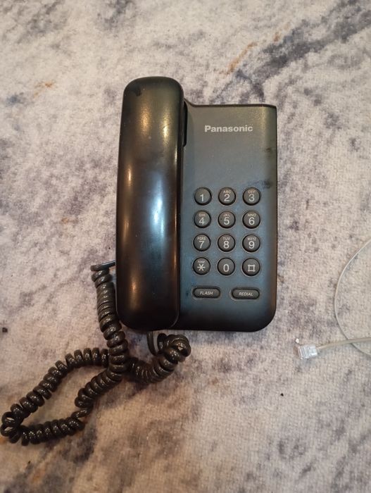 Продам телефон Panasonic