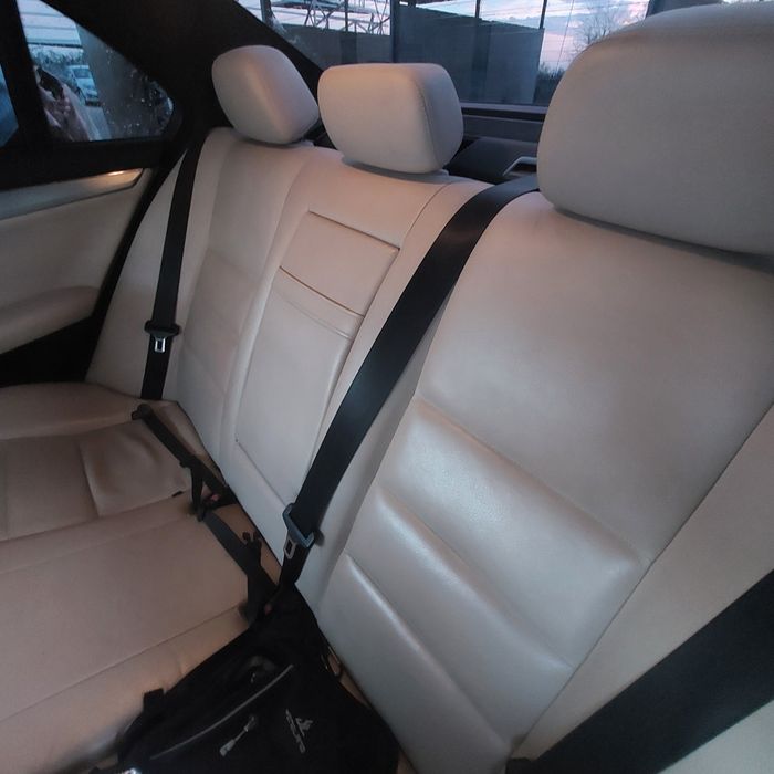 Mercedes benz C220