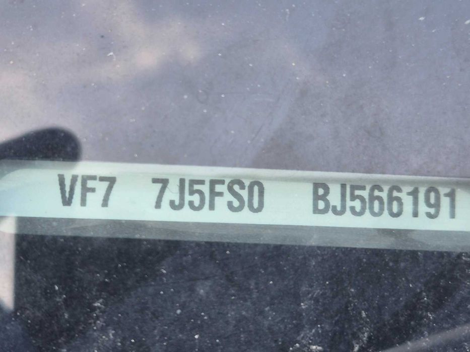 Citroen Berlingo 1.6 120 VTI на части Берлинго партнер partner