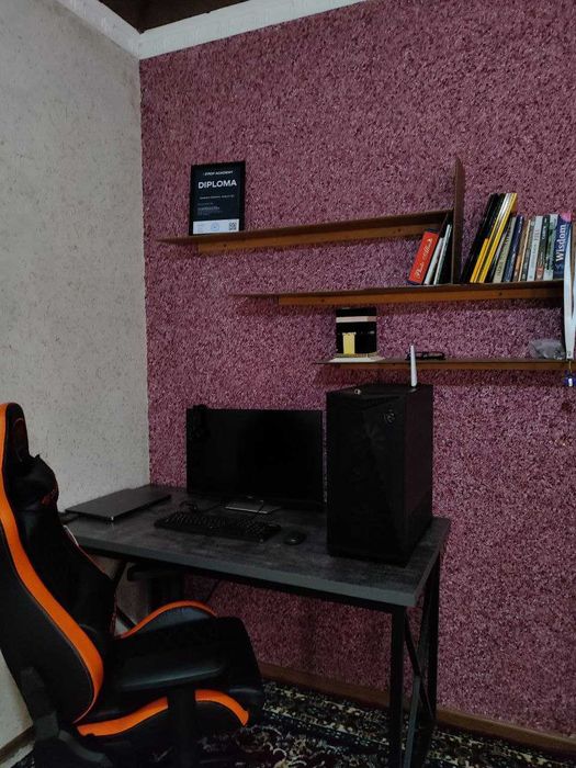 PC Case i9 14900K