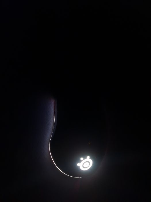 Игровая мышь steelseries rival 3