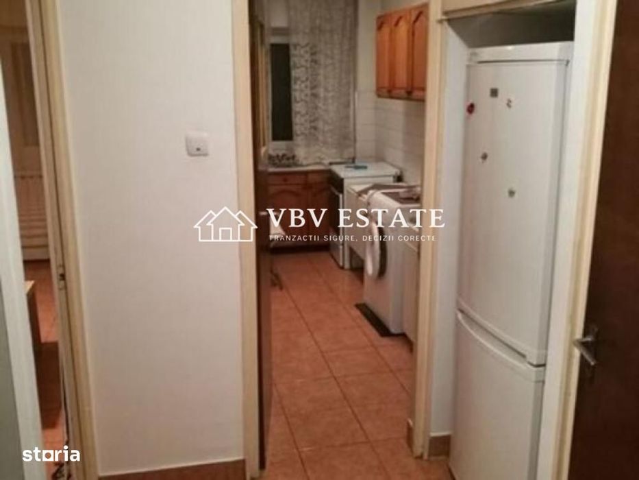 Garsonieră Teiul Doamnei | Confort | Modern