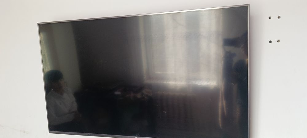 Телевизор Mi android