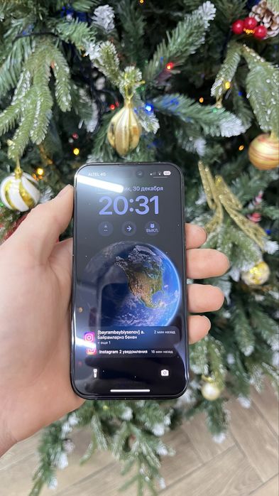 Iphone 14pro гарантия