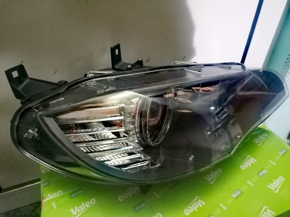 Фар Фарове за БМВ Х6 Е71 Е72 Х5 М Е70 / BMW X6 E71 E72 X5 M E70 Lci.