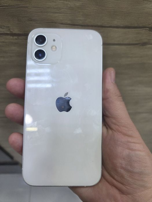 Айфон 12 64G 73%