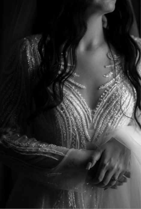 Rochie de mireasa Natalia Vasiliev