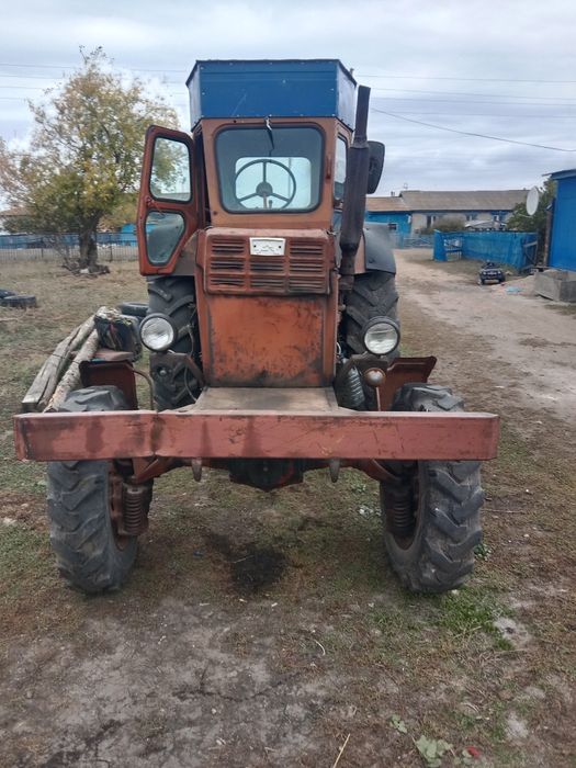 Трактор Т40 продам