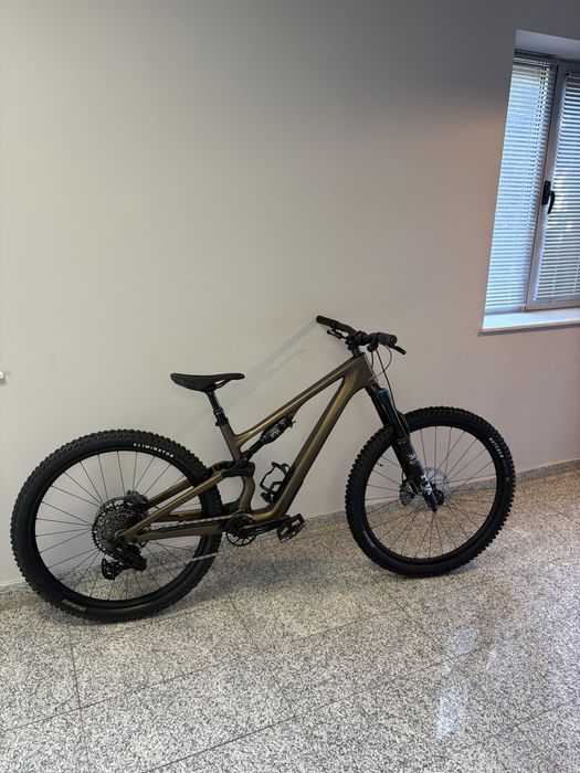 Specialized Stumpjumper 15 Carbon S4 L Fox 36 Elite