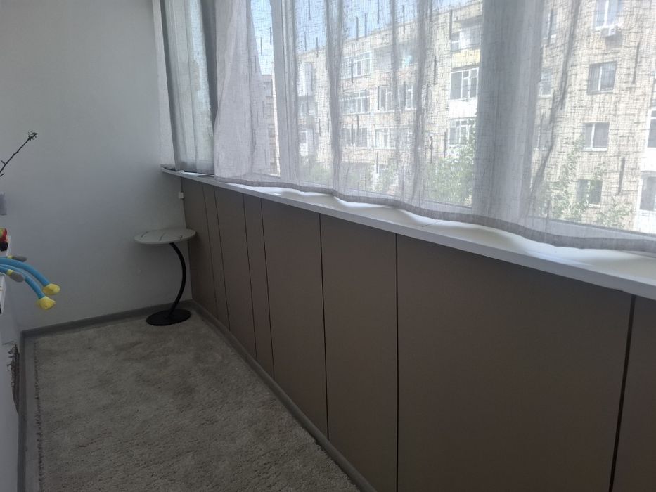 Продам квартиру в хорошем состоянии