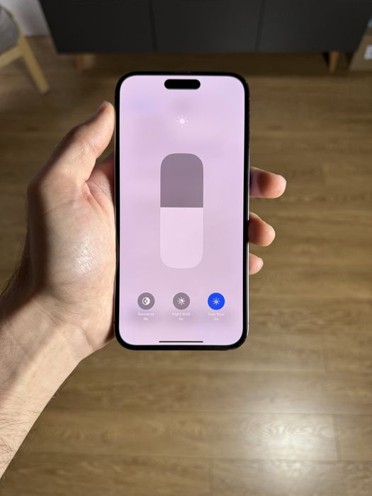 iPhone 14 Pro Max Purple 256gb