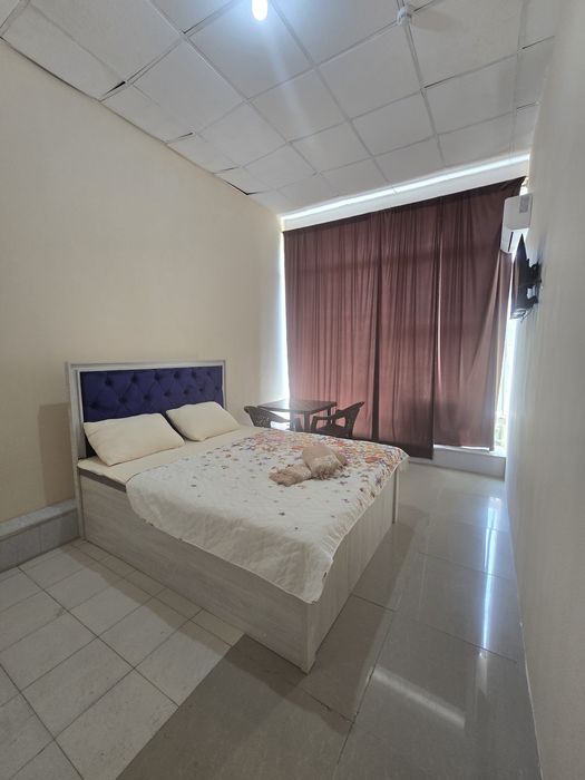 Гостиница без загса СЕРГЕЛИ 24/7 SHOXJON HOTEL