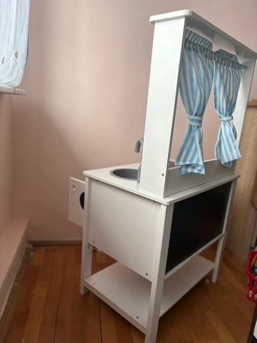 Bucatarie pentru copii