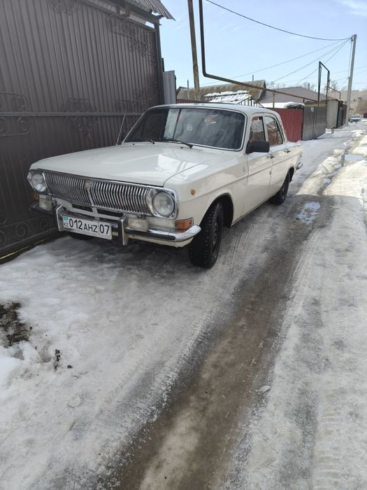 Продам  24 Волгу.