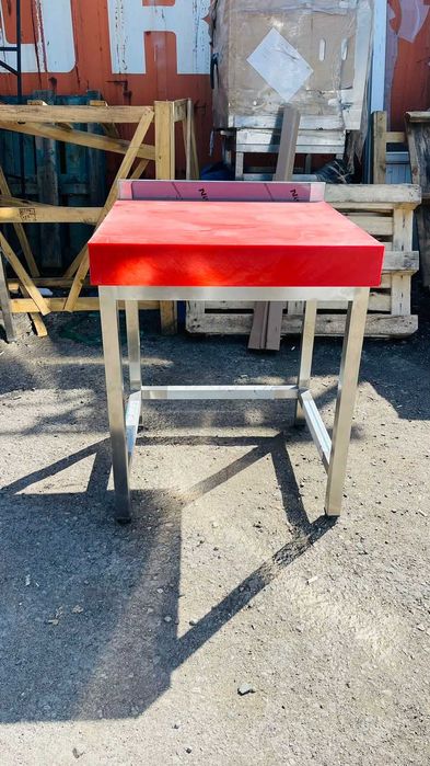 Колода для рубки мяса