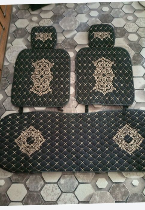 Продам чехлы для автомобиля