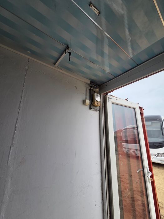 Контейнер 20 тонн