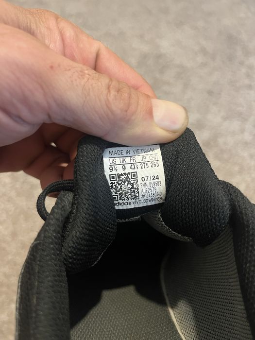 Adidas Terrex Tracerocker Gtx-оригинални маратонки