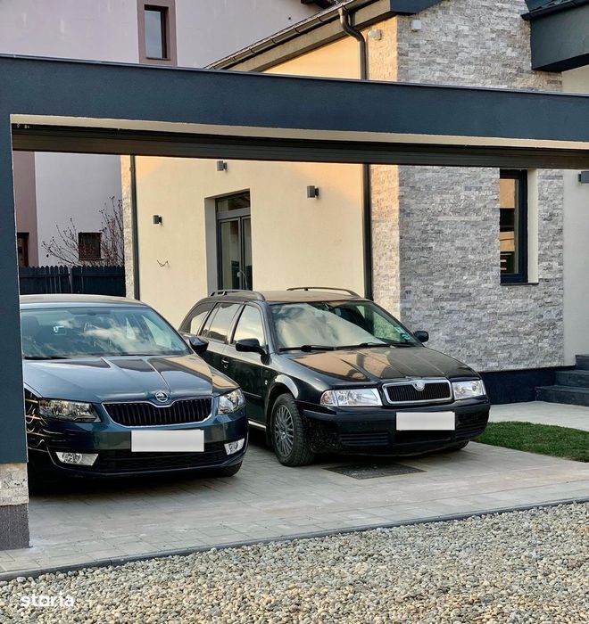 Particular Casă Nouă Premium Fără Comision – P + M – Cornetu, Ilfov