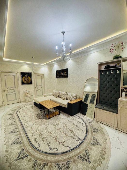 Юнусабад 18кв 4х комнатная 108м2‼️ихлос клиника