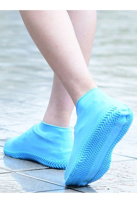 Силиконовые галоши