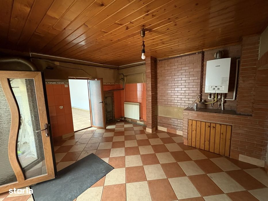 Casa de vânzare - Constanta - 6 CAMERE- 203 mp. totali
