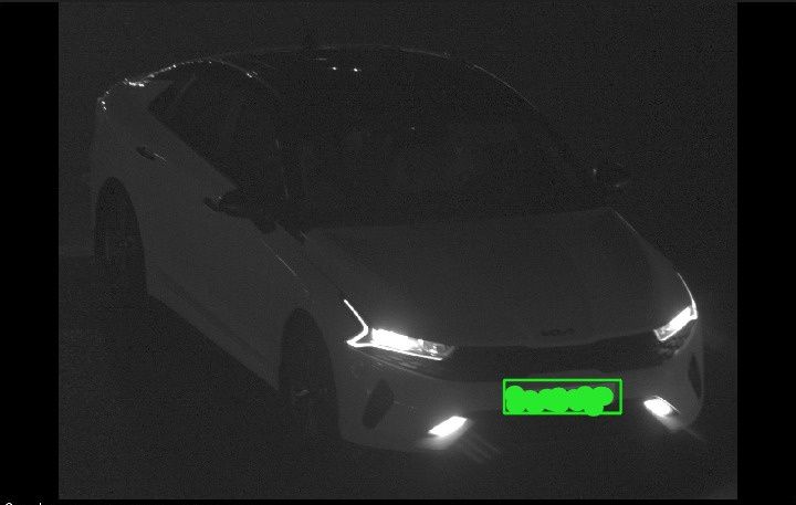 Kia k5 propani bilan