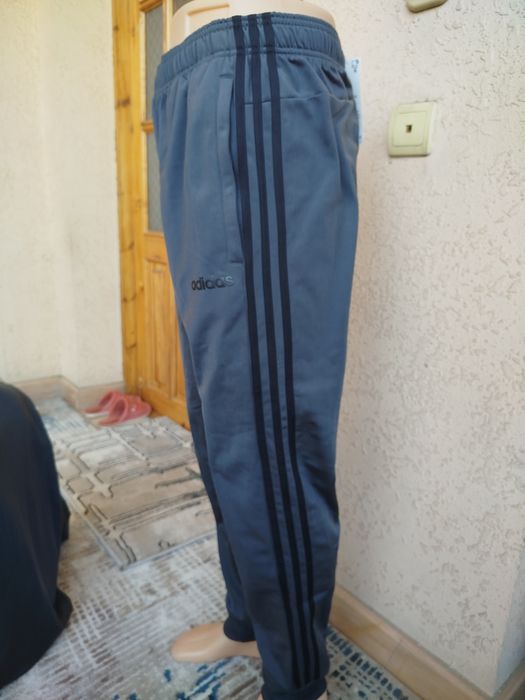 Спортивка "Adidas" (М-L) Оригинал