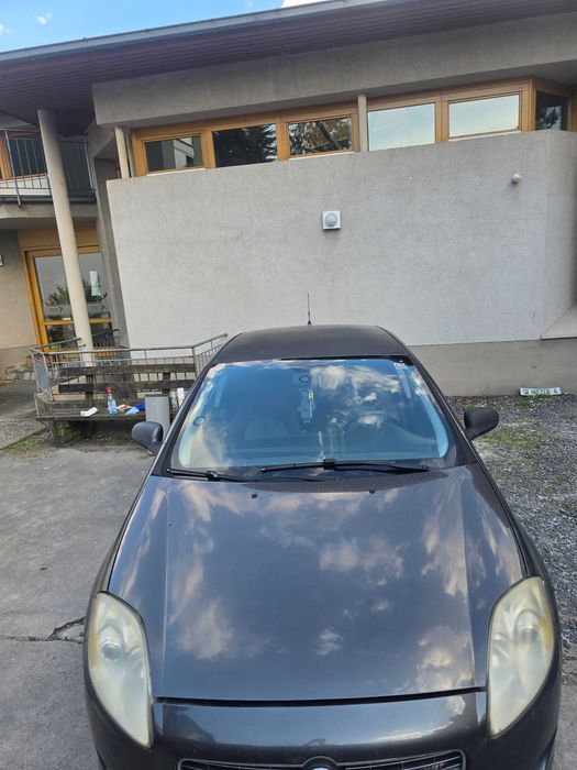 Fiat Bravo II Facelift 2009