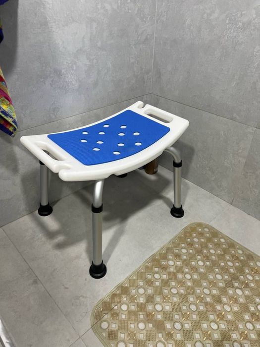 стул для ванной hammom stul