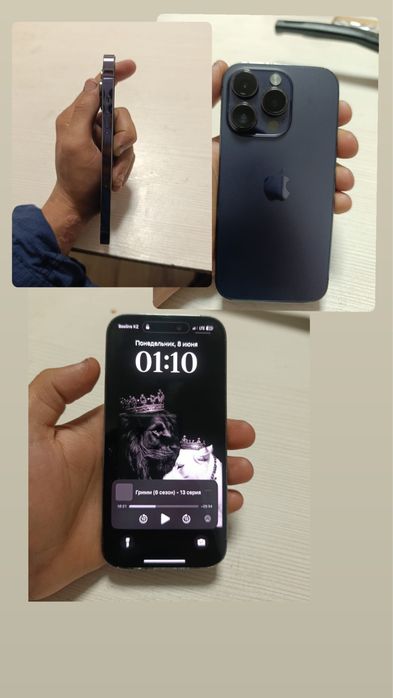 IPhone 14 pro В отличном состоянии