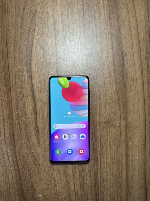 Samsung A41 impecabil