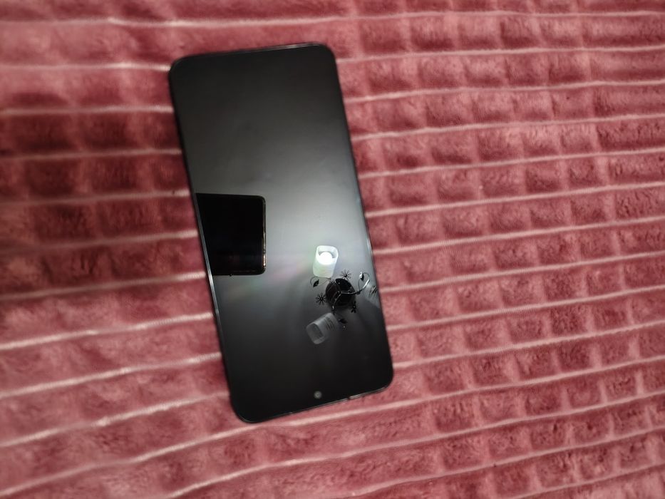 Vând telefon Xiaomi A5 (NOU - Garanție)