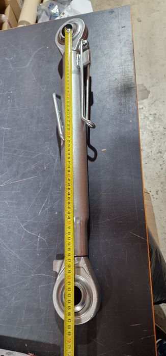 Tirant central tractor catg 3 diametru bolturi 32 mm preț 750 lei tva