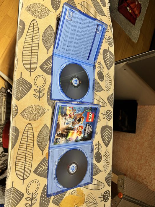 Jocuri ps4 functionabile si pe ps 5